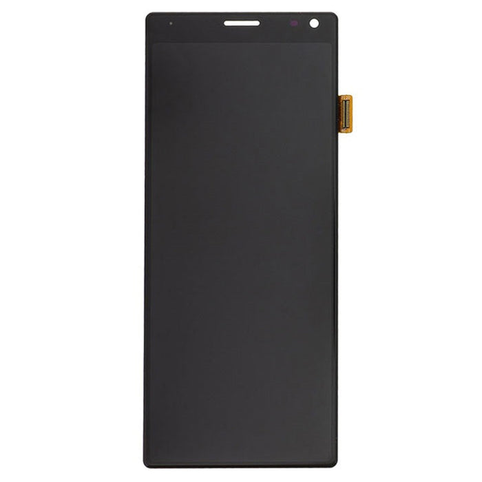 For Sony Xperia 10 Replacement LCD Screen and Digitiser Assembly (Black)