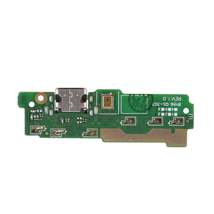 For Sony Xperia E5 Replacement Charging Port Board
