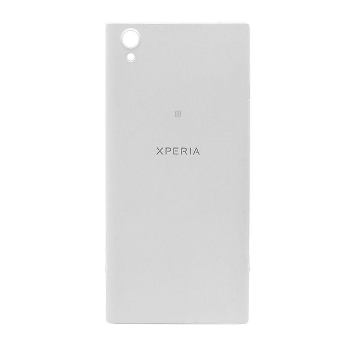 For Sony Xperia L1 Replacement Battery Cover / Rear Panel White