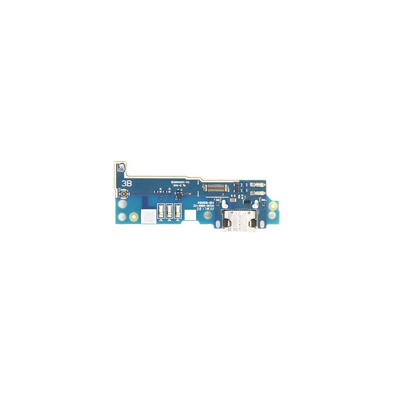 For Sony Xperia L1 Replacement Charge Port Board With Microphone