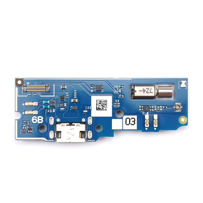 For Sony Xperia L2 Replacement Charging Port Board