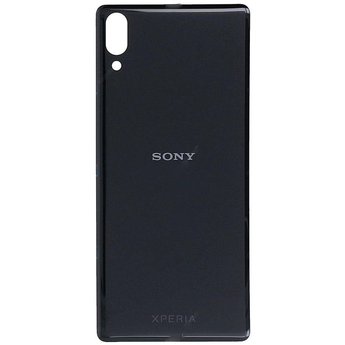 For Sony Xperia L3 Replacement Battery Cover (Black)