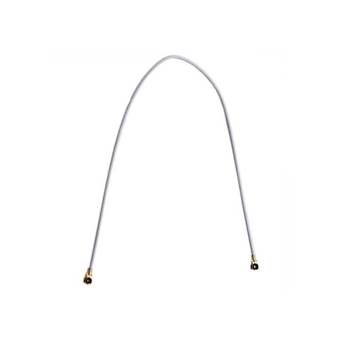For Sony Xperia L3 Replacement Coaxial Antenna Cable White