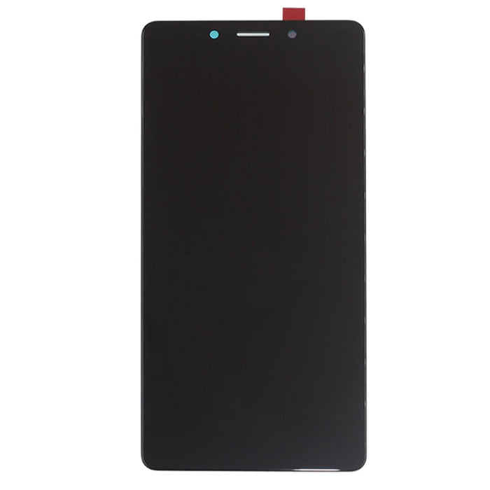 For Sony Xperia L3 Replacement LCD Screen and Digitiser Assembly (Black)