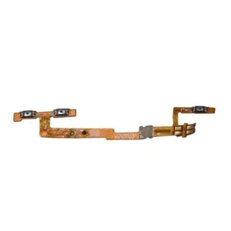 For  Sony Xperia L3 Replacement Power & Volume Buttons Internal Flex Cable