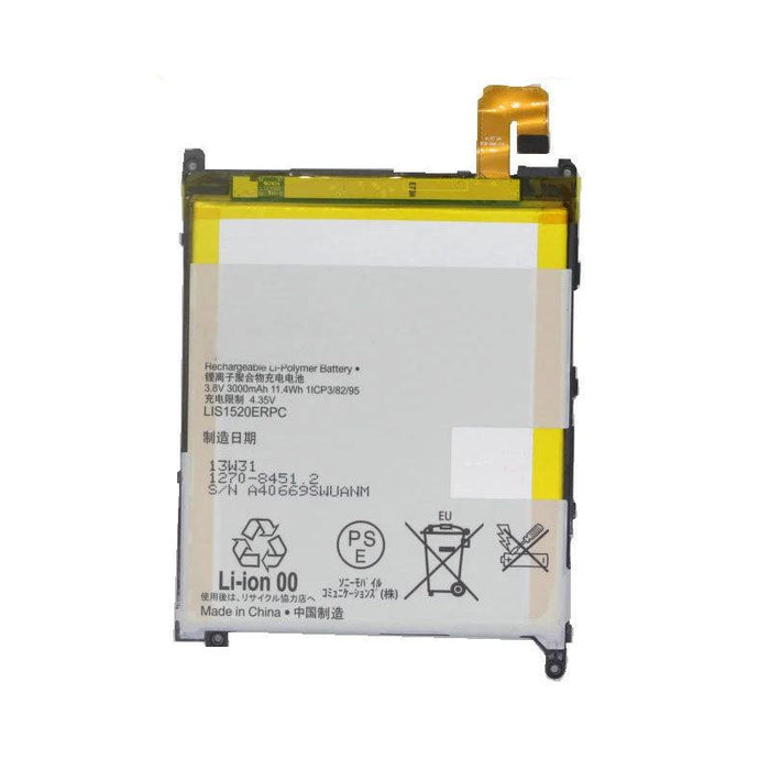 For Sony Xperia L4 Replacement Battery 3000mAh