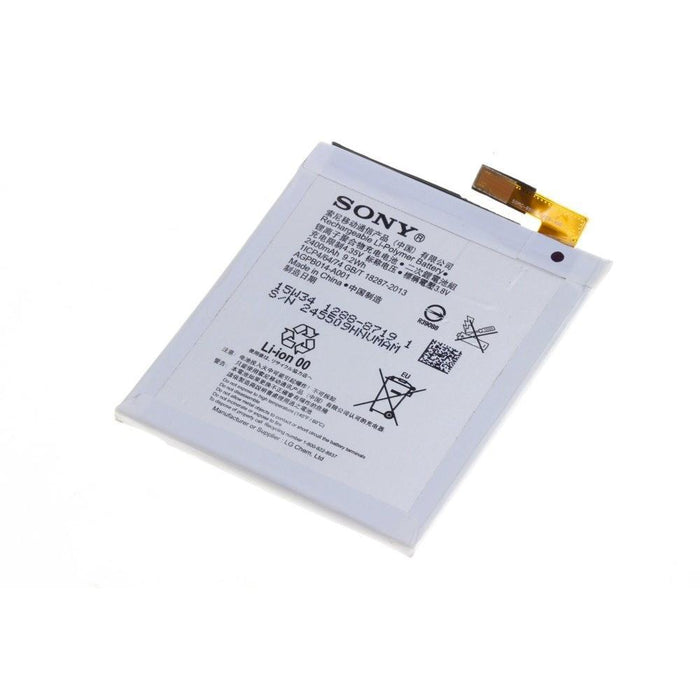 For Sony Xperia M4 Aqua Replacement Battery 2400mAh