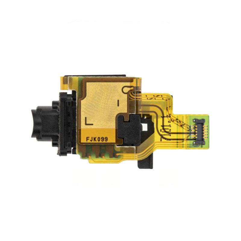 For Sony Xperia X Replacement Headphone Jack