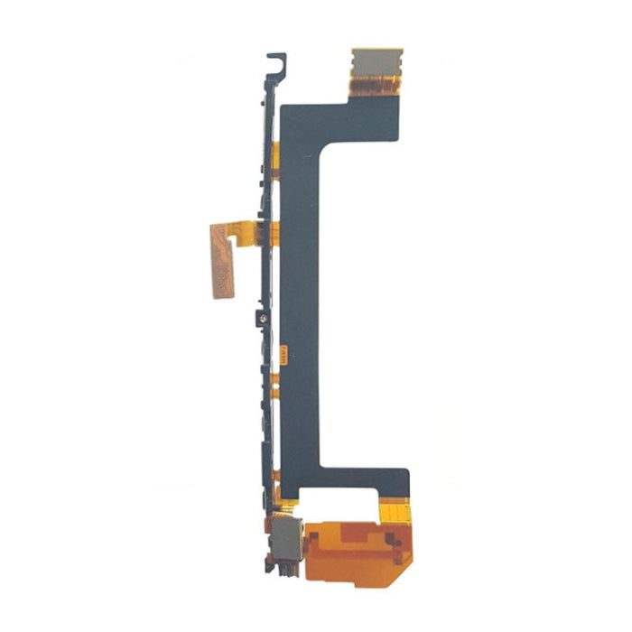 For Sony Xperia X Replacement Power And Volume Flex Cable
