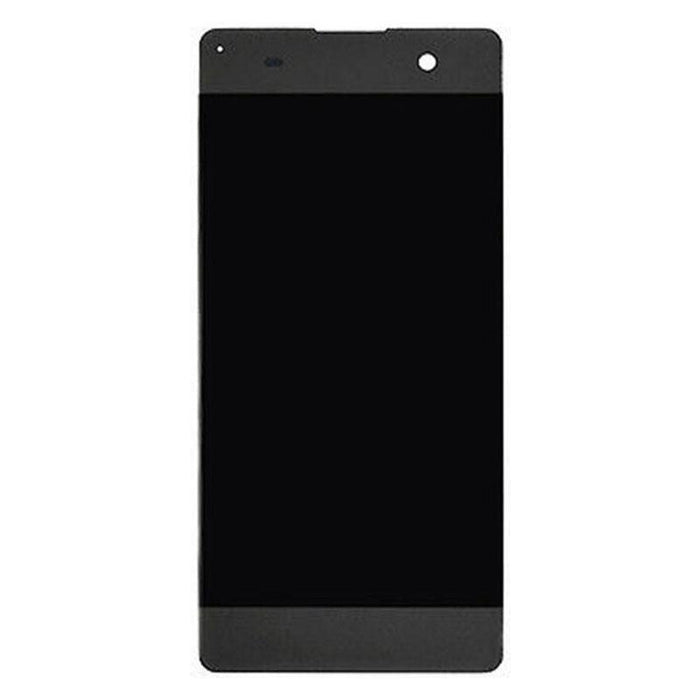 For Sony Xperia XA LCD and Digitizer Assembly Replacement Screen (Graphite Black)
