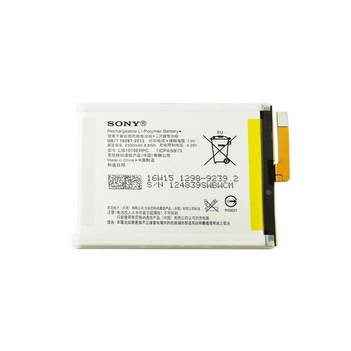 For Sony Xperia XA Replacement Battery 2300mAh