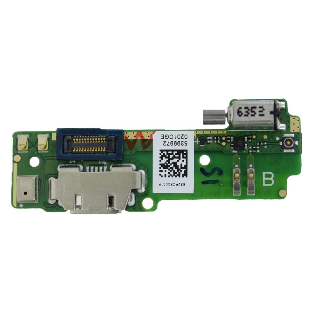 For Sony Xperia XA Replacement Charging Port & Microphone