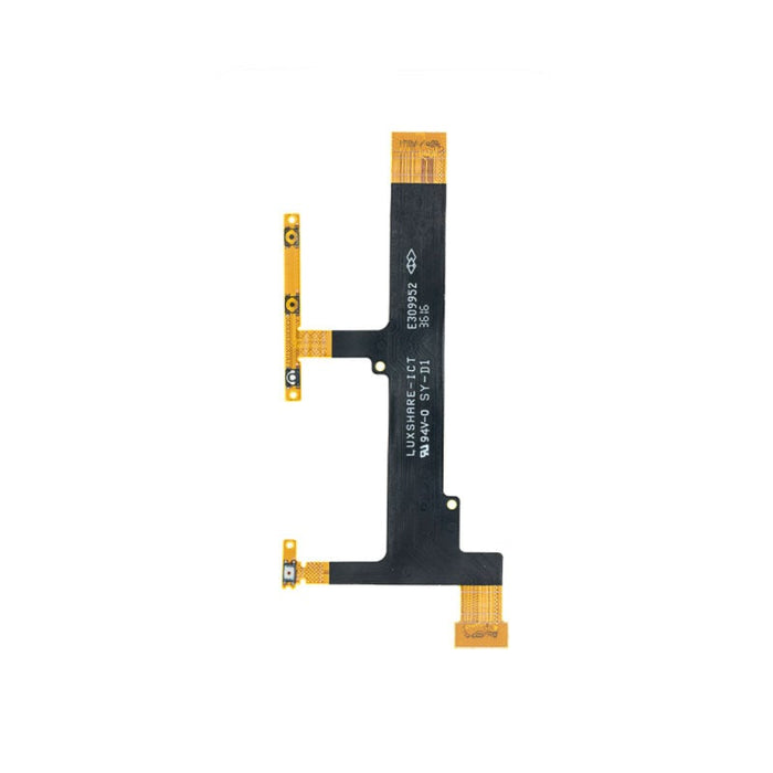 For Sony Xperia XA Replacement Power And Volume Button Flex Cable