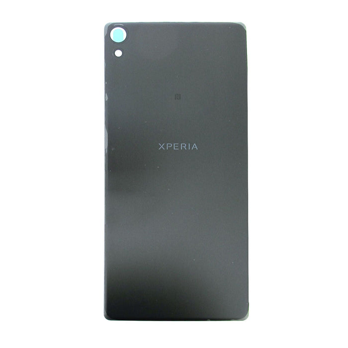 For Sony Xperia XA Replacement Rear Housing Battery Cover (Black)