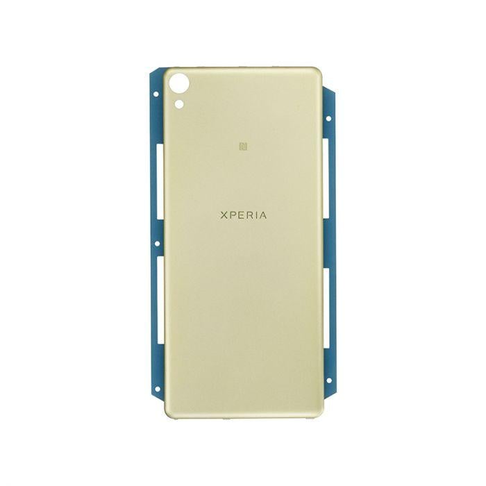 For Sony Xperia XA Replacement Rear Housing Battery Cover (Gold)