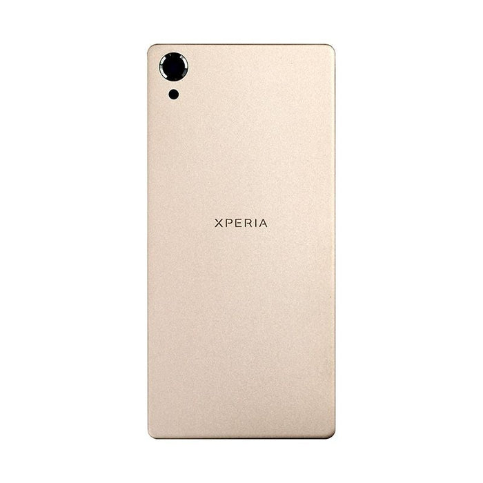 For Sony Xperia XA Replacement Rear Housing Battery Cover (Rose)