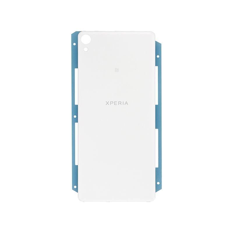 For Sony Xperia XA Replacement Rear Housing Battery Cover (White)