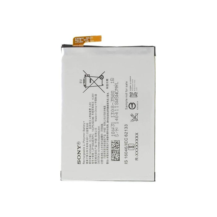 For Sony Xperia XA1 Plus Replacement Battery 3430mAh