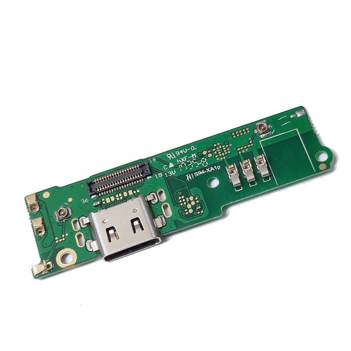 For Sony Xperia XA1 Plus Replacement Charging Port Board