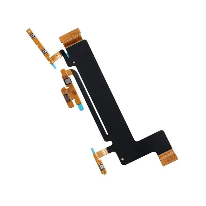 For Sony Xperia XA1 Plus Replacement Power And Volume Button Flex Cable