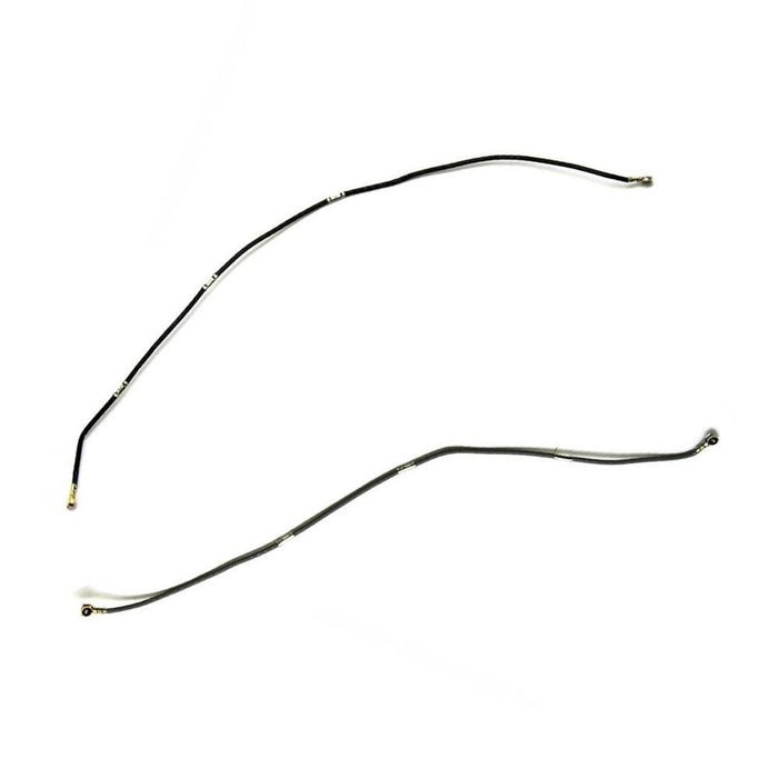 For Sony Xperia XA1 Replacement 2 Piece Coax Antenna Flex Cables