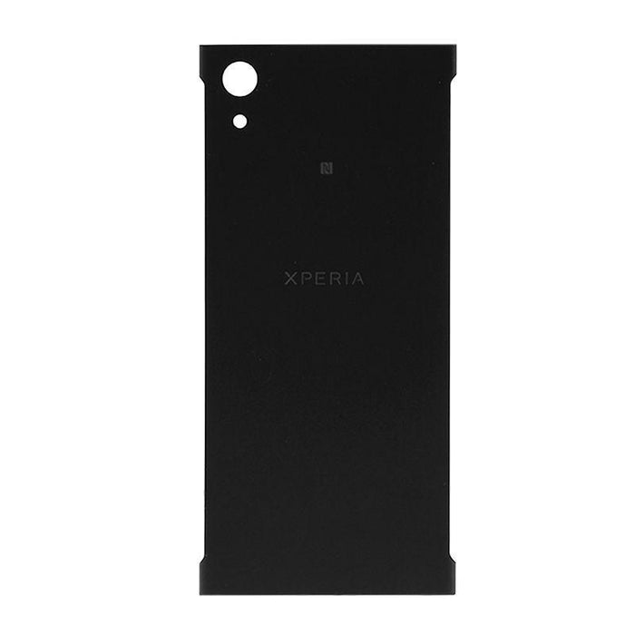 For Sony Xperia XA1 Replacement Battery Cover / Rear Panel (Black)