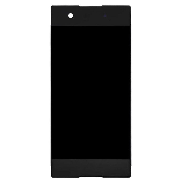 For Sony Xperia XA1 Replacement LCD Screen and Digitiser Assembly (Black)