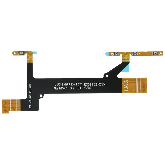 For Sony Xperia XA1 Replacement Power & Volume Buttons Internal Flex Cable