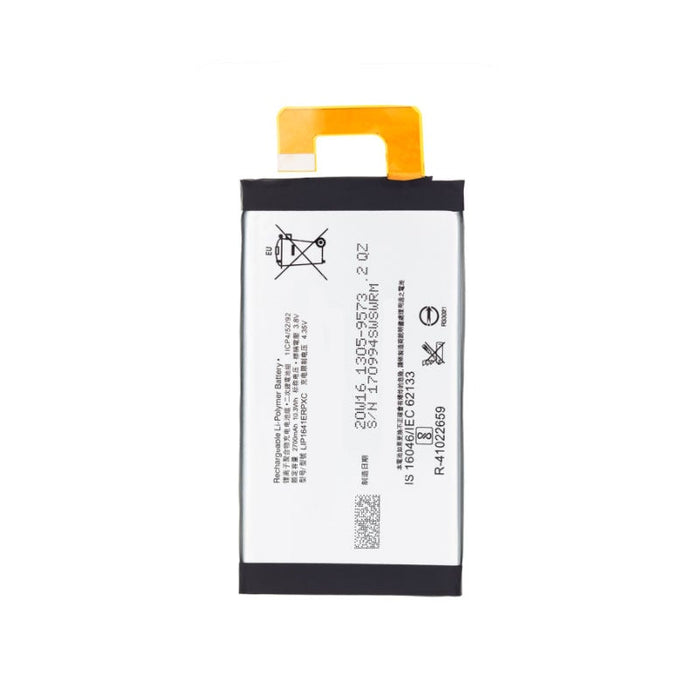 For Sony Xperia XA1 Ultra Replacement Battery 2700 mAh (LIP1641ERPXC)