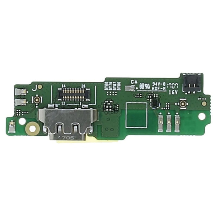 For Sony Xperia XA1 Ultra Replacement Charging Port Board
