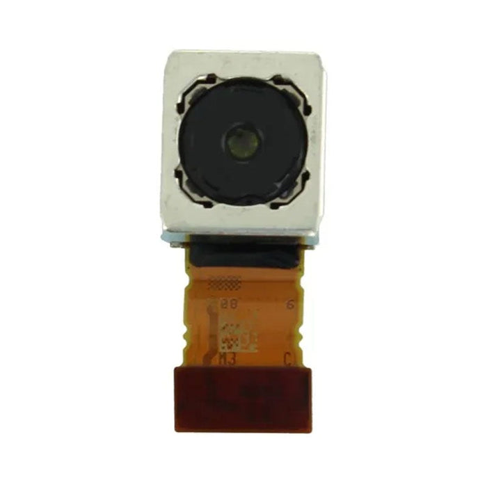 For Sony Xperia XA1 Ultra Replacement Rear Camera
