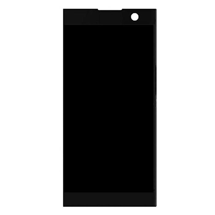 For Sony Xperia XA2 Replacement LCD Screen and Digitiser Assembly (Black)