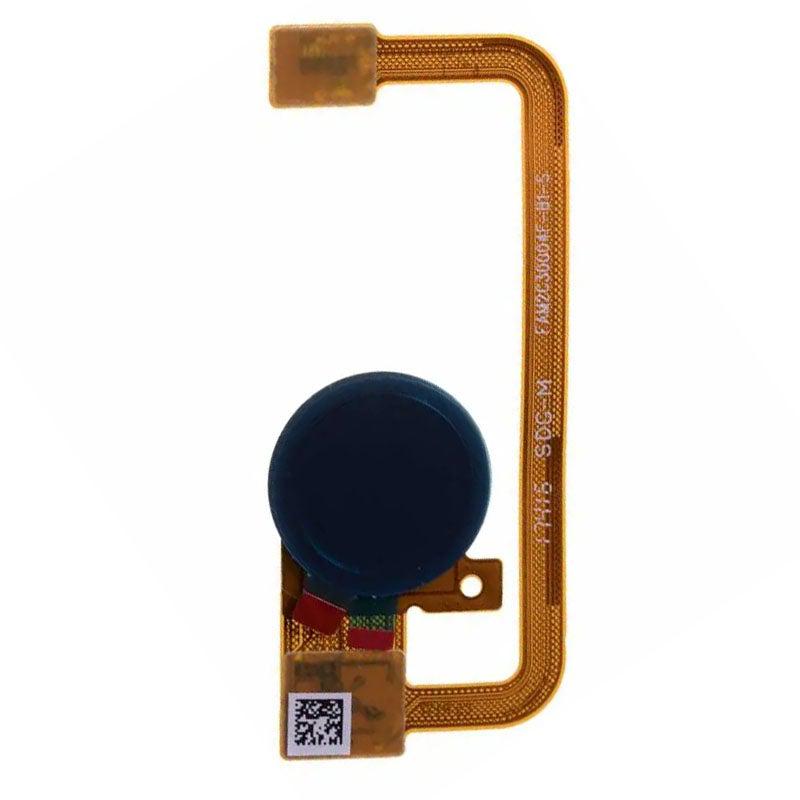 For Sony Xperia XA2 Ultra Replacement Fingerprint Sensor Flex Cable (Black)