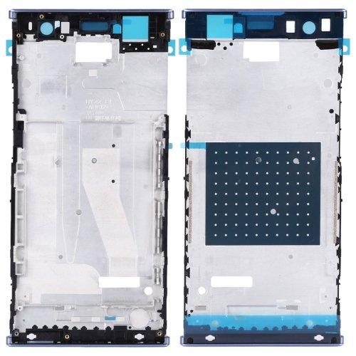 For Sony Xperia XA2 Ultra Replacement Middle Frame Chassis Black
