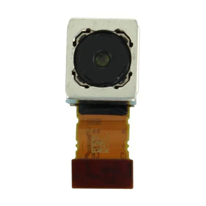 For Sony Xperia XA2 Ultra Replacement Rear Camera