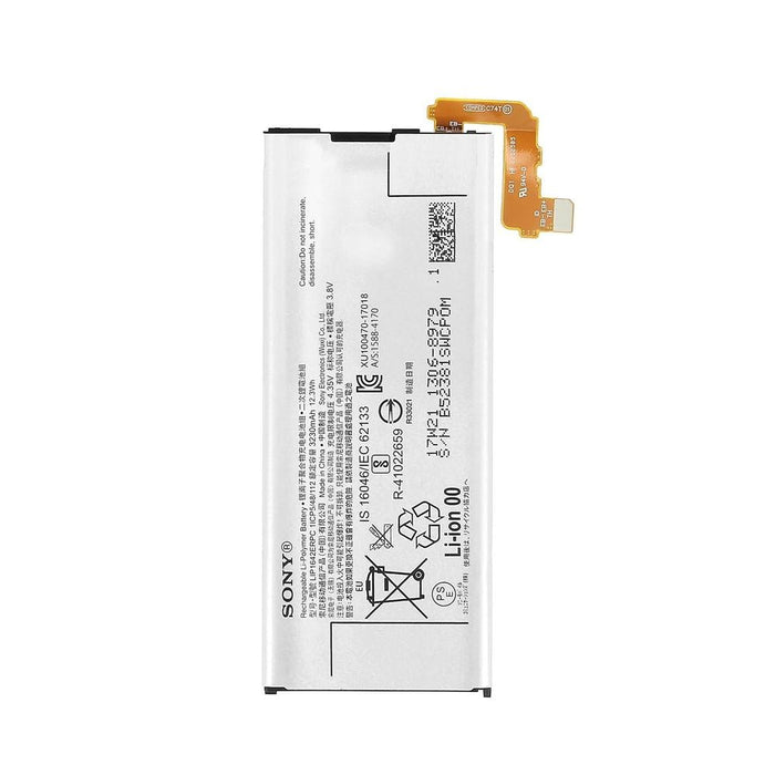 For Sony Xperia XZ Premium Replacement Battery