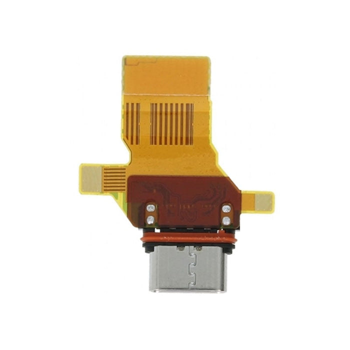 For Sony Xperia XZ Premium Replacement Charge Connector Flex Cable