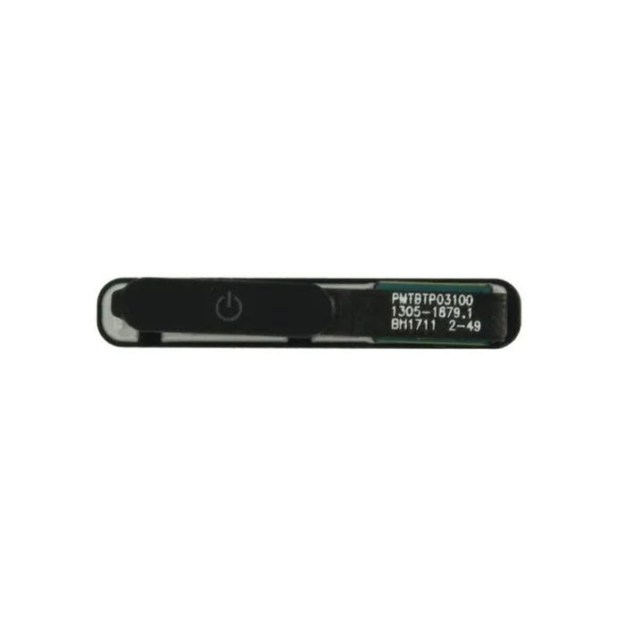 For Sony Xperia XZ Premium Replacement Fingerprint Sensor Flex Cable (Black)