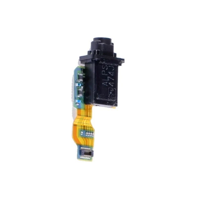 For Sony Xperia XZ Premium Replacement Headphone Jack Flex Cable