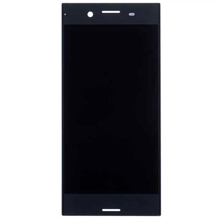 For Sony Xperia XZ Premium Replacement LCD Touch Screen Display - Black