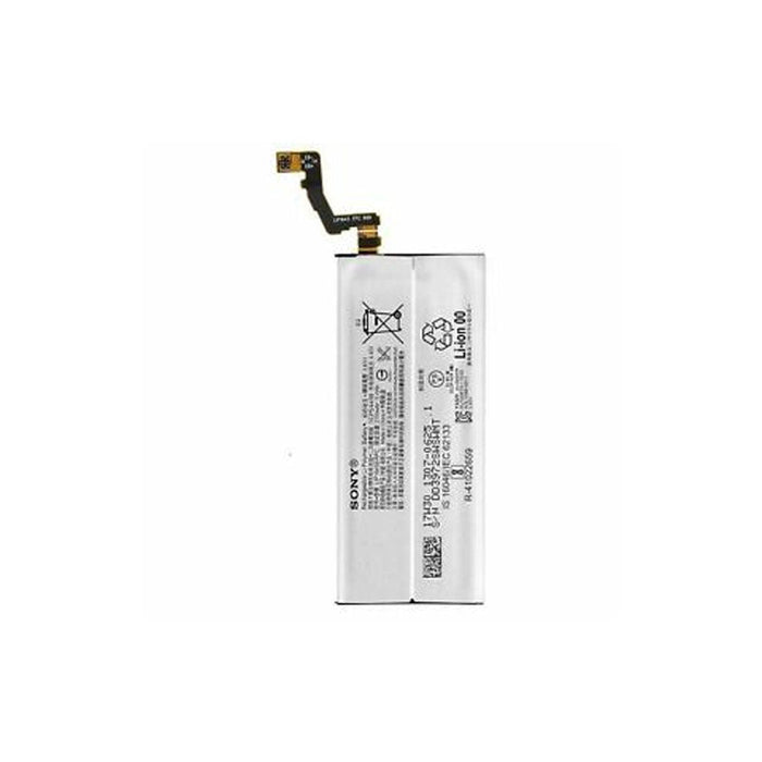 For Sony Xperia XZ1 Replacement Battery 2900 mAh