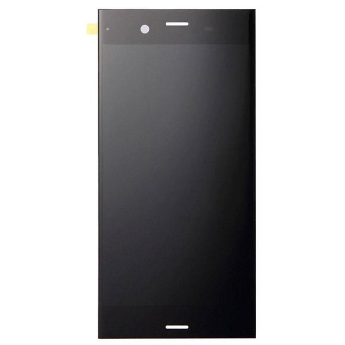 For Sony Xperia XZ1 Replacement LCD Touch Screen Display (Black)