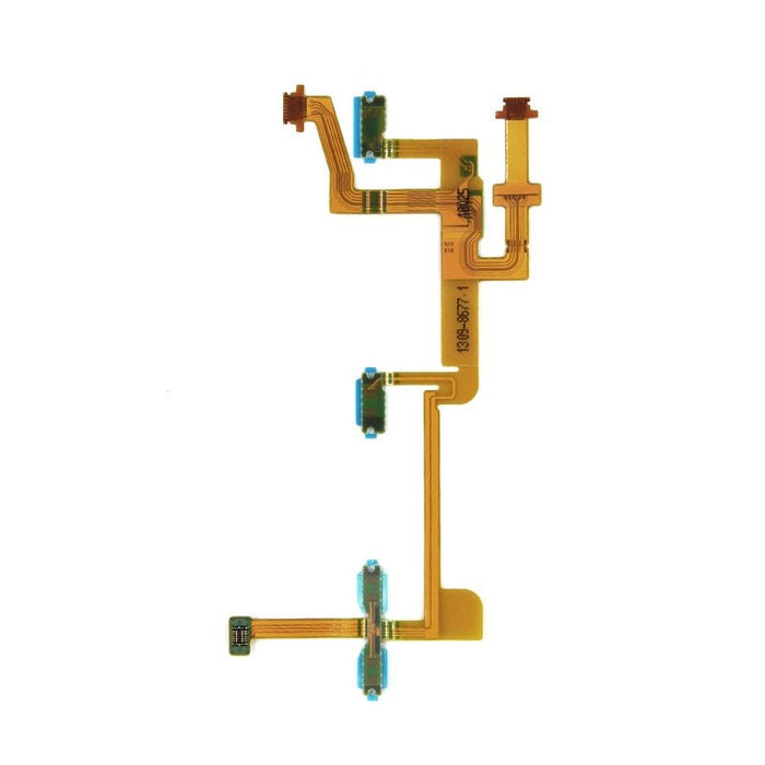 For Sony Xperia XZ2 Compact Replacement Power & Volume Internal Buttons Flex Cable