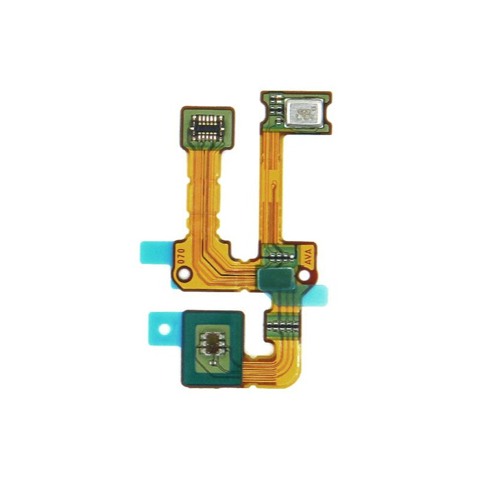 For Sony Xperia XZ2 Compact Replacement Top Microphone Flex Cable