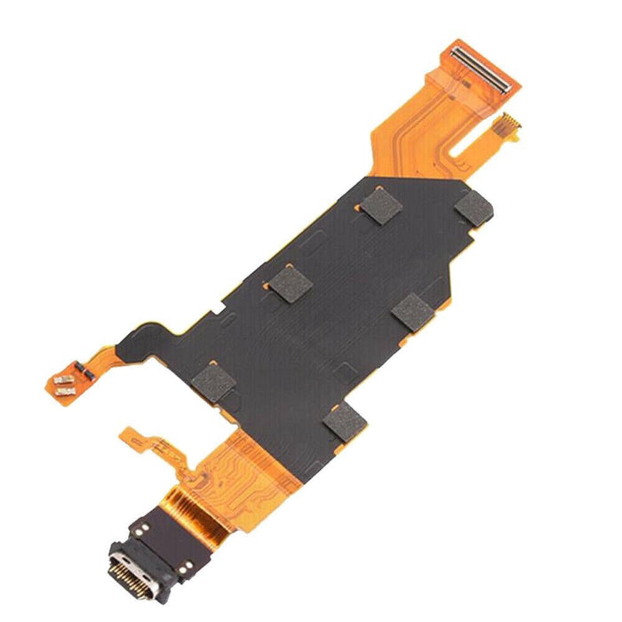 For Sony Xperia XZ2 Premium Replacement Charging Port Flex Cable