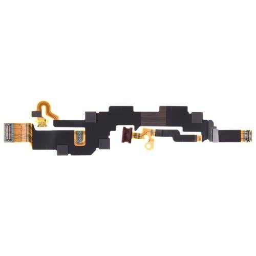 For Sony Xperia XZ2 Premium Replacement Microphone Flex Cable