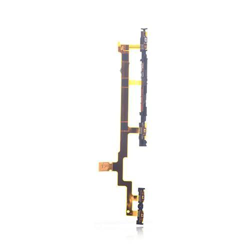 For Sony Xperia XZ2 Premium Replacement Power & Volume Internal Buttons Flex Cable