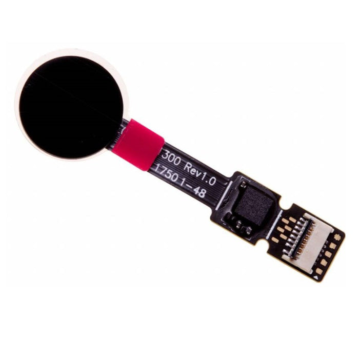 For Sony Xperia XZ2 Replacement Fingerprint Sensor (Black)