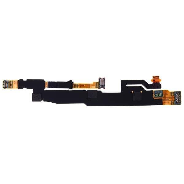 For Sony Xperia XZ2 Replacement Main Microphone Flex Cable