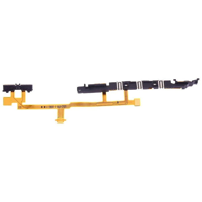 For Sony Xperia XZ2 Replacement Power & Volume Buttons Flex Cable